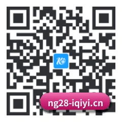 华为专属原生版 二维码